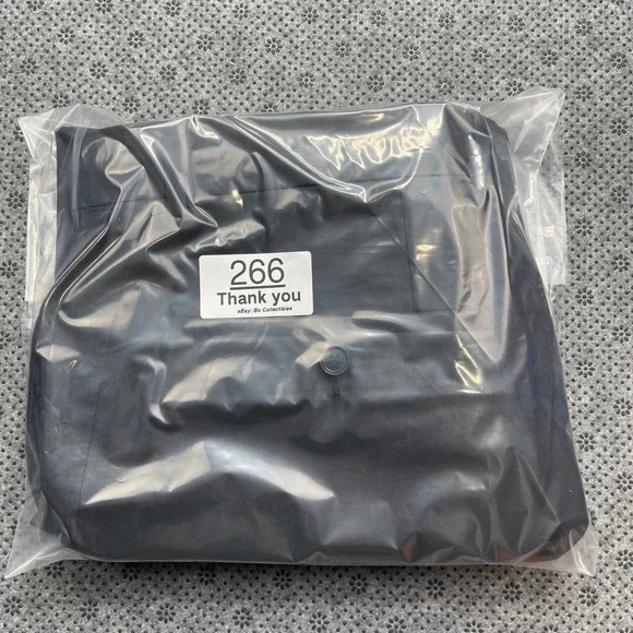 Hugo Boss Rossellini Cinemaus Mens Gray Striped Silk Wool Dress Pant 42L 34x33 - Picture 11 of 11